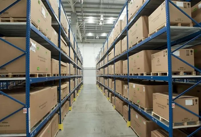 泉州到长葛市货物仓储