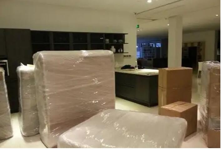 泉州到长葛市长途搬家