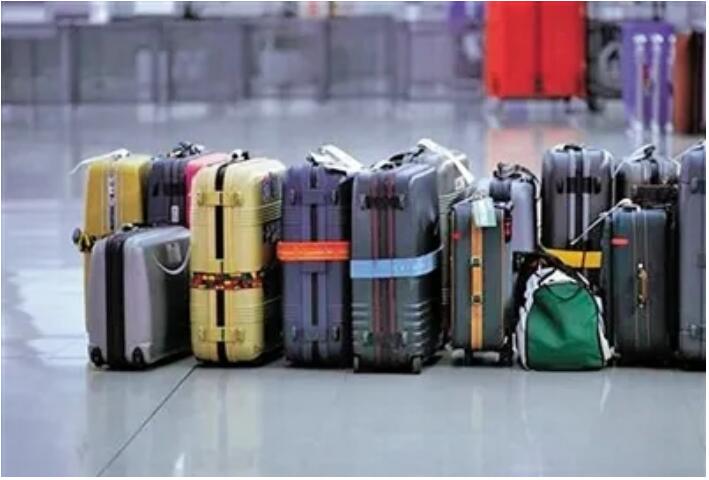 泉州到长葛市行李托运